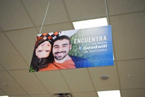 Goodwill - Placemaking